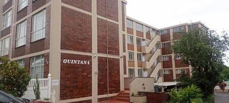 2 Bedroom Apartment in Morningside