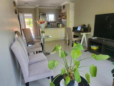 1 Bedroom Apartment in Essenwood