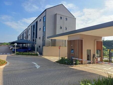 2 Bedroom Apartment in Umbogintwini