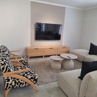 3 Bedroom Apartment in Westbrook