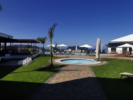 1 Bedroom Apartment in Ballito