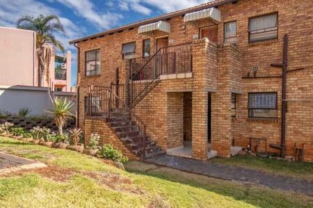 2 Bedroom Apartment in Little Falls