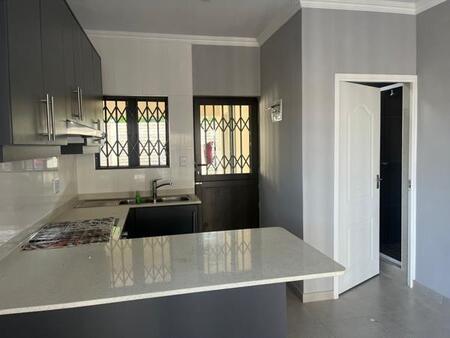 2 Bedroom Apartment in Tongaat