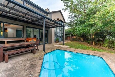 4 Bedroom House in Simbithi Estate