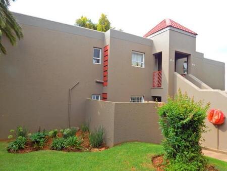 2 Bedroom Apartment in Allens Nek