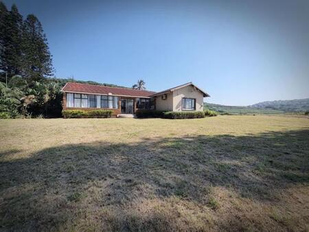 4 Bedroom House in La Mercy