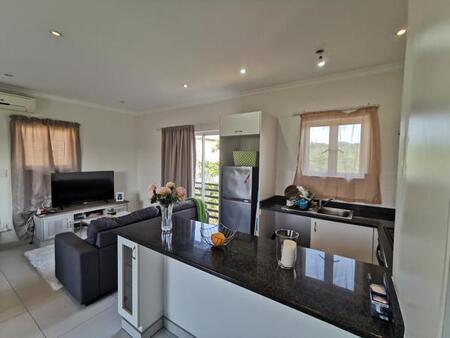 Studio Apartment in Sheffield Beach