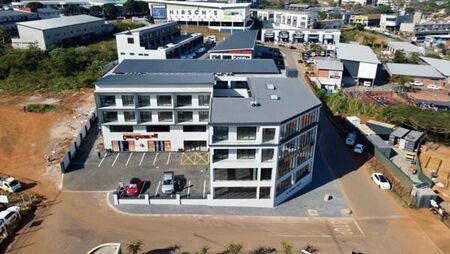 2 Bedroom Apartment in Ballito