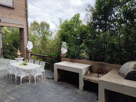 1 Bedroom Flat in Helderkruin