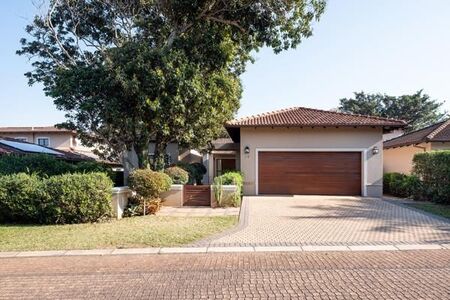 3 Bedroom House in Ballito
