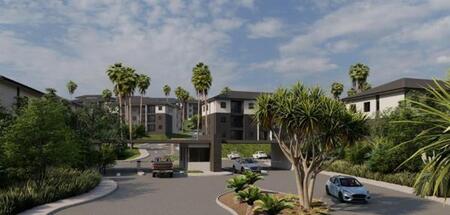 2 Bedroom Apartment in Sheffield Beach