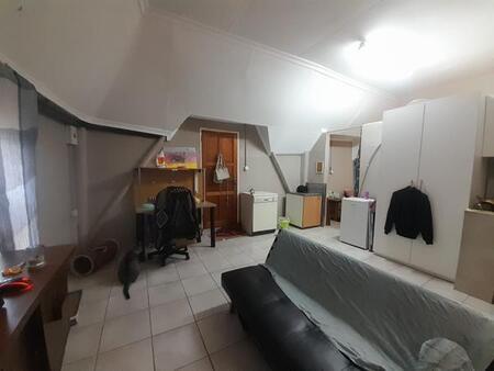 1 Bedroom House in Wilgeheuwel