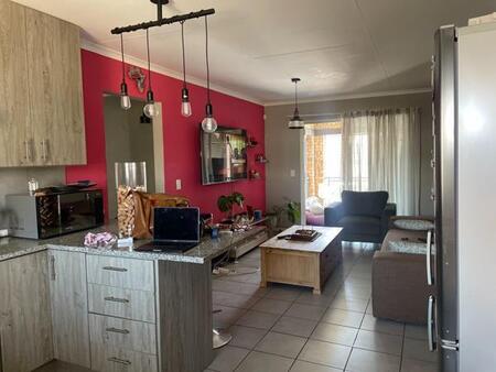 3 Bedroom Apartment in Wilgeheuwel