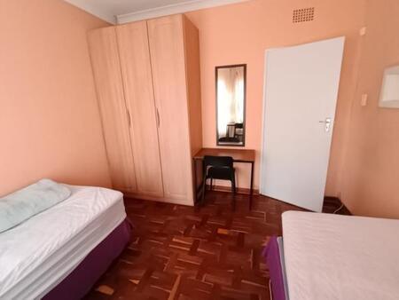 Studio apartment in Discovery