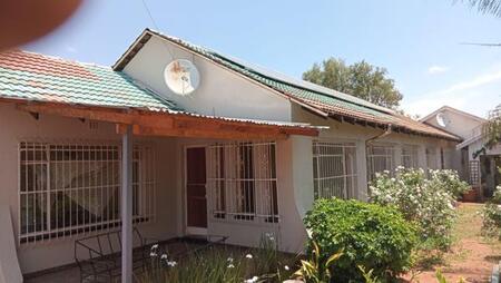 3 Bedroom House in Culemborg Park