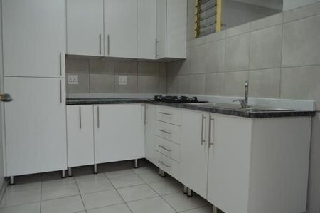 1 Bedroom House in Monument