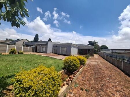 3 Bedroom House in Mindalore