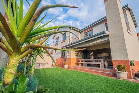 3 Bedroom House in The Hills