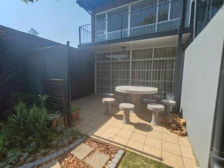 2 Bedroom Townhouse in Lynnwood Ridge