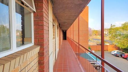 2 Bedroom Apartment in Die Wilgers