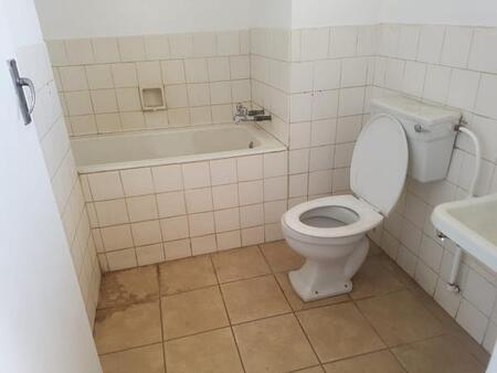 1 Bedroom Flat in Sunnyside