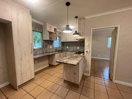 1 Bedroom Apartment in Erasmuskloof