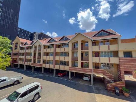 2 Bedroom Apartment in Hatfield