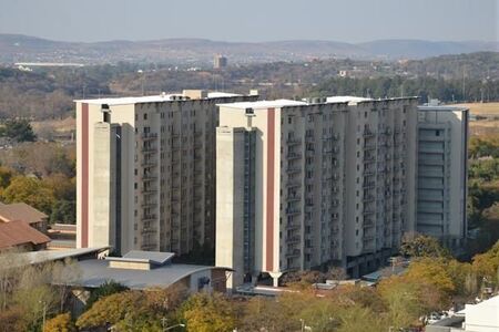 1 Bedroom Apartment in Hatfield