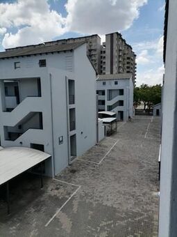 2 Bedroom Apartment in Hatfield