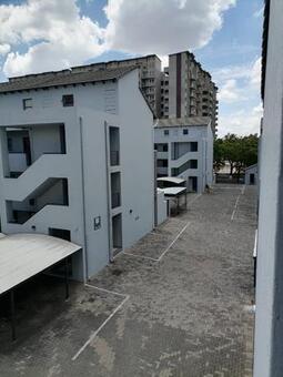 1 Bedroom Apartment in Hatfield