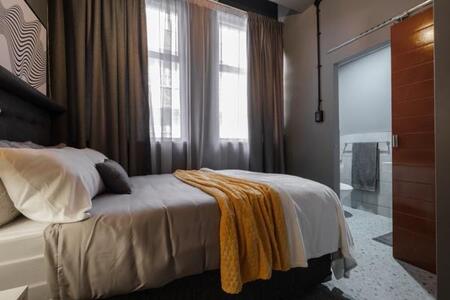 1 Bedroom Apartment in Pretoria Central