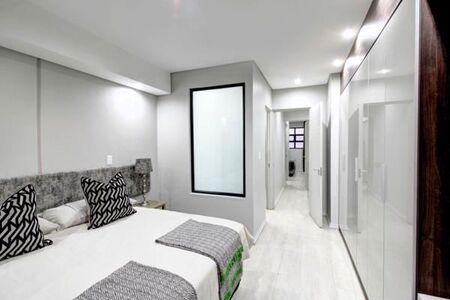 2 Bedroom Apartment in Menlo Park