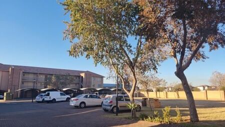 Studio Apartment in Montana