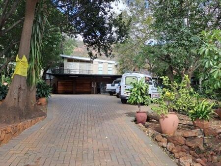 5 Bedroom House in Wonderboom