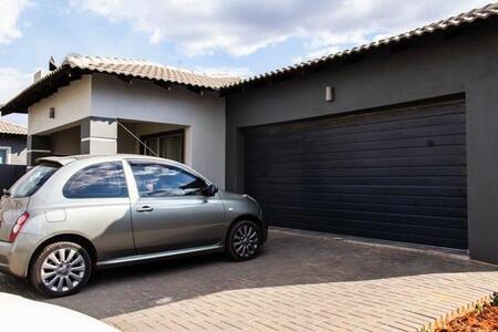 3 Bedroom Townhouse in The Orchards