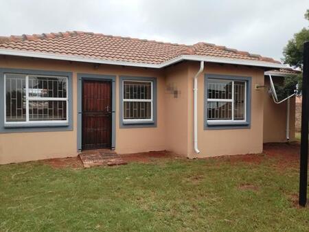 3 Bedroom House in The Orchards