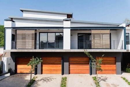 2 Bedroom Apartment in Brooklyn