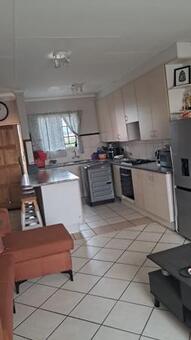2 Bedroom Apartment in The Orchards