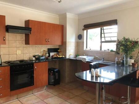 2 Bedroom Apartment in Pretoria North