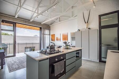 2 Bedroom Apartment in Lynnwood