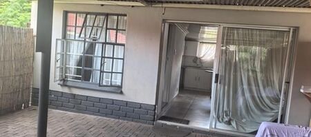 1 Bedroom Apartment in Hesteapark