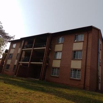 2 Bedroom Apartment in Annlin