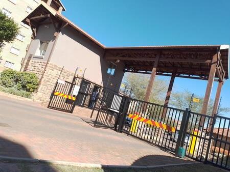 Studio Apartment in Annlin