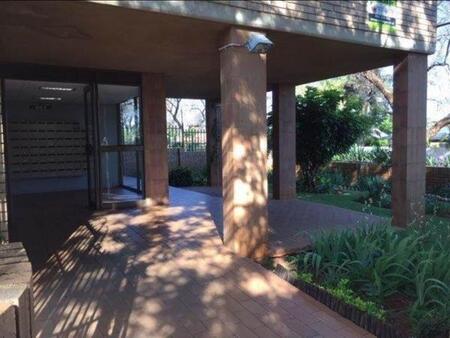 2 Bedroom Apartment in Wonderboom South