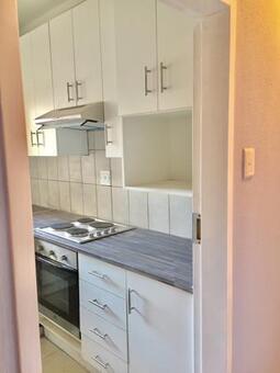 3 Bedroom Townhouse in Woodmead