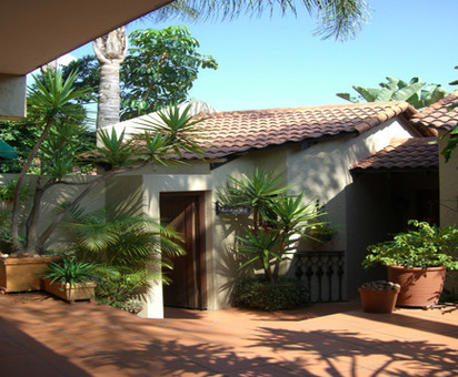 3 Bedroom Townhouse in Khyber Rock