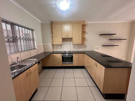 2 Bedroom Apartment in Illovo