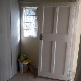 1 Bedroom Apartment in Capital Park