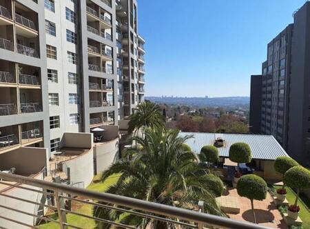 2 Bedroom House in Sandhurst