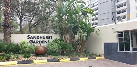 3 Bedroom Apartment in Sandhurst